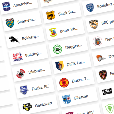 Teamlogos Teams zuweisen